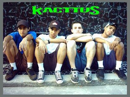 Kacttus